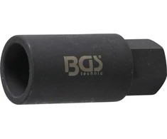 Bgs Technic Kūginė galvutė ratų varžtams/užraktams | Ø 19.5 x 17.6 mm (8656-4)