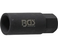 Bgs Technic Kūginė galvutė ratų varžtams/užraktams | Ø 18,3 x 16,4 mm (8656-3)