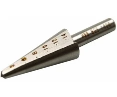 Bgs Technic Kūginis grąžtas | dydis 1 | 3 - 14 mm (1620)