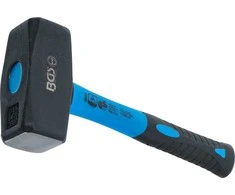 Bgs Technic Kūjis stiklo pluošto rankena | DIN 6475 | 2000 g (3846)
