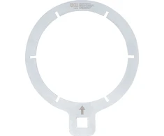 Bgs Technic Kuro filtro raktas | Ford Transit 2.2 TDCi (74679)