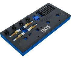 Bgs Technic Kuro įpurškimo įrankis | BMW B36 / B38 / B48 (9866)