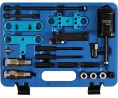 Bgs Technic Kuro įpurškimo įrankių rinkinys | BMW (62674)