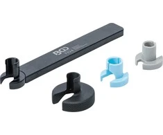Bgs Technic Kuro linijų atjungimo rinkinys (7024)