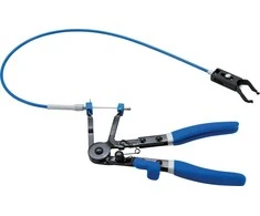 Bgs Technic Kuro linijų replės | Bowden trosas | 650 mm (6756)