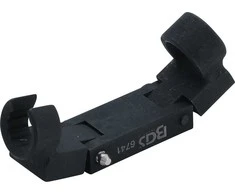 Bgs Technic Kuro linijų / vamzdelių veržliaraktis | lankstus | 11 mm (6741)