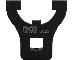 Bgs Technic Kuro siurblio solenoido raktas | Ford Duratorq (6925)