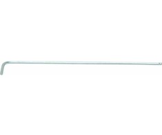 Bgs Technic L tipo raktas | ilgiausias tipas | hex šešiakampis / hex šešiakampis su šarnyru | 1,5 mm (790-1.5)