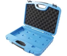 Bgs Technic Lagaminas BGS 1/3 įrankių dėklams (BOX13)