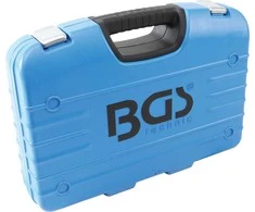 Bgs Technic Lagaminas BGS 1/3 įrankių dėklams (BOX13)