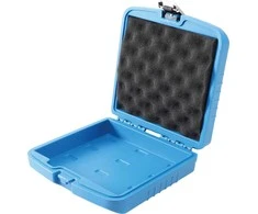 Bgs Technic Lagaminas BGS 1/6 įrankių dėklams (BOX16)