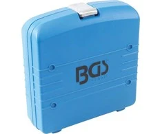 Bgs Technic Lagaminas BGS 1/6 įrankių dėklams (BOX16)