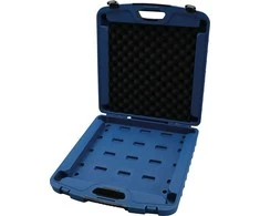 Bgs Technic Lagaminas BGS BGS 2/3 įrankių dėklams (BOX26)