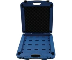 Bgs Technic Lagaminas BGS BGS 2/3 įrankių dėklams (BOX26)
