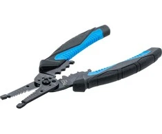 Bgs Technic Laidų valymo ir presavimo replės | 210 mm (72095)