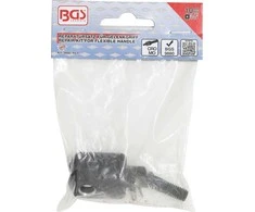 Bgs Technic Lanksčios rankenos remonto komplektas | nuo BGS 9880 (9880-REP)