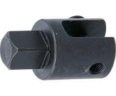 Bgs Technic Lanksčios rankenos remonto rinkinys | 20 mm (3/4") | BGS 74255 (74255-1)