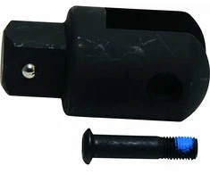 Bgs Technic Lanksčios rankenos remonto rinkinys | 25 mm (1") | BGS 376 (377)