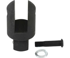 Bgs Technic Lanksčios rankenos remonto rinkinys | 25 mm (1") | BGS 376 (377)