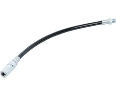 Bgs Technic Lanksti pildymo žarna tepalo pistoletui | 300 mm (3066)