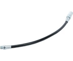 Bgs Technic Lanksti pildymo žarna tepalo pistoletui | 300 mm (3066)