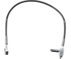 Bgs Technic Lanksti žarnelė švirkštui | 700 mm | švirkštui BGS 3175 (3175-2)