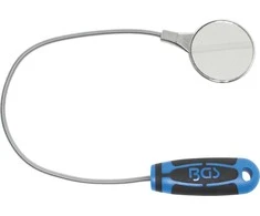 Bgs Technic Lankstus apžiūrėjimo veidrodis | Ø 55 mm (3081)