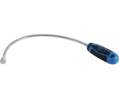 Bgs Technic Lankstus magnetas Ø 12.5 mm | lankstus | 500 mm | galia 2kg (3158)