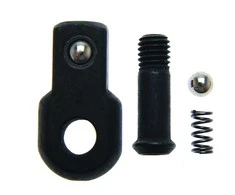 Bgs Technic Lankstus rankenos taisymo komplektas | nuo BGS 265 (265-REPAIR)