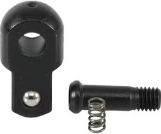 Bgs Technic Lankstus rankenos taisymo komplektas | nuo BGS 265 (265-REPAIR)