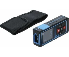 Bgs Technic Lazerinis atstumo matuoklis | 60 m (8639)