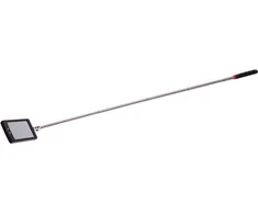 Bgs Technic LED ekrano apžiūrėjimo veidrodis | 285 - 870 mm (9302)