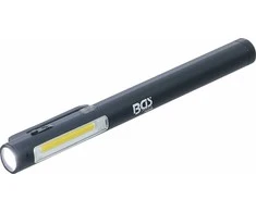 Bgs Technic LED pieštukas | Aliuminis (74599)