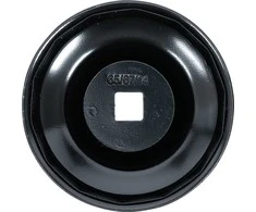 Bgs Technic Lėkštelė tepalo filtrui | 14-kampų | Ø 65 - 67 mm | Daihatsu, Fiat, Nissan, Toyota (1039-65-67)