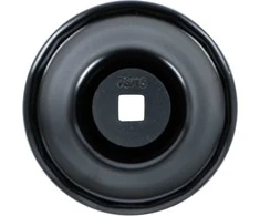 Bgs Technic Lėkštelė tepalo filtrui | 15-kampų | Ø 78 mm | Ford, Nissan, Toyota (1039-78-15)