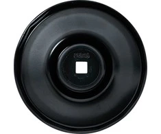 Bgs Technic Lėkštelė tepalo filtrui Volvo 108 mm x P15 (1039-108-15)