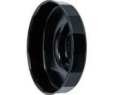 Bgs Technic Lėkštelė tepalo filtrui Volvo 108 mm x P15 (1039-108-15)
