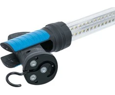 Bgs Technic Lempa tvirtinama po variklio dangčiu | akumuliatorinė | Led (9757)