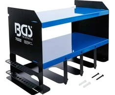 Bgs Technic Lentynų korpusas | belaidžiams elektriniams įrankiams (70332)