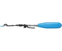 Bgs Technic Litavimo pagalbinės replės | 240 mm (9945)