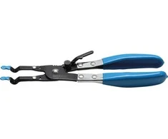 Bgs Technic Litavimo pagalbinės replės | 240 mm (9945)