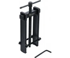 Bgs Technic Lygiagretus traukiklis | dvikojis | 35 - 80 mm (74523)