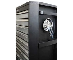 Bgs Technic Magnetinė lėkštelė | nerūdijantis plienas | Ø 150 mm (1150)