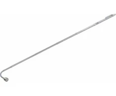 Bgs Technic Magnetinis kėlimo įrankis su lanksčiu galu | 580 mm | trauka 1,6kg (3183)