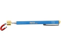 Bgs Technic Magnetinis keltuvas | 670 mm | trauka 2,2kg (3088)