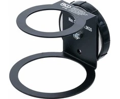 Bgs Technic Magnetinis laikiklis | smūginiam veržliasukiui | dirbtuvėms (67182B)