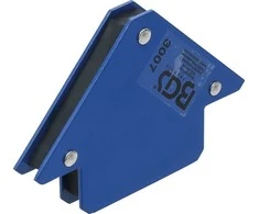 Bgs Technic Magnetinis laikiklis suvirinimo darbams | 11 kg (3007)