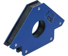 Bgs Technic Magnetinis laikiklis suvirinimo darbams | su skyle | 32 kg (3009)