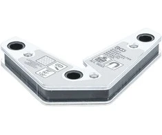 Bgs Technic Magnetinis laikiklis suvirinimo darbams | Tipas L (9683)