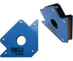 Bgs Technic Magnetinis laikiklis suvirinimo darbams | su skyle | 22 kg (3008)